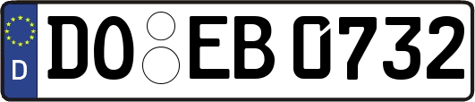 DO-EB0732