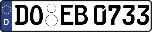 DO-EB0733