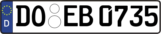 DO-EB0735