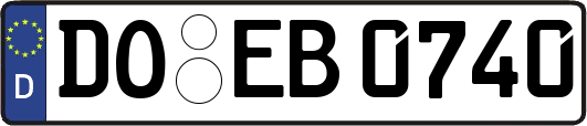 DO-EB0740