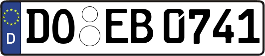 DO-EB0741