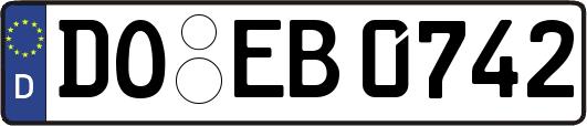 DO-EB0742