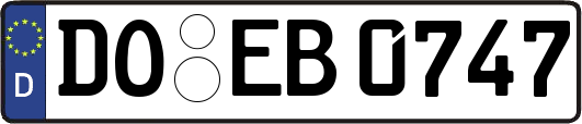 DO-EB0747
