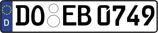 DO-EB0749