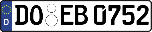 DO-EB0752