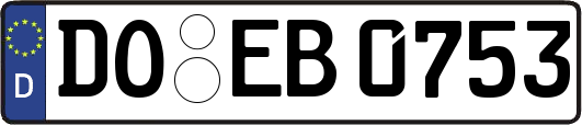 DO-EB0753