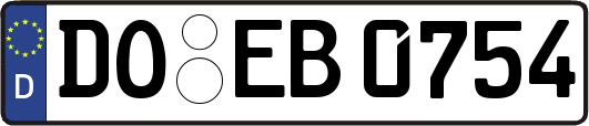 DO-EB0754