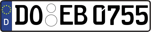 DO-EB0755