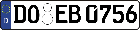 DO-EB0756