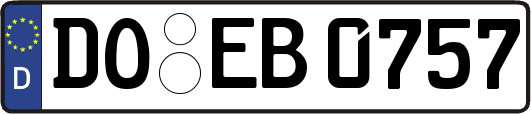 DO-EB0757