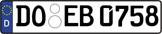 DO-EB0758