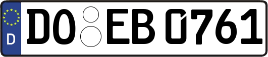 DO-EB0761