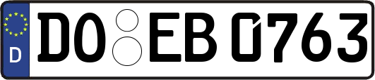 DO-EB0763