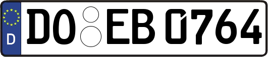 DO-EB0764