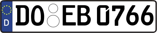 DO-EB0766