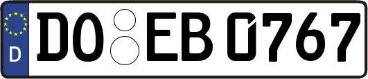DO-EB0767
