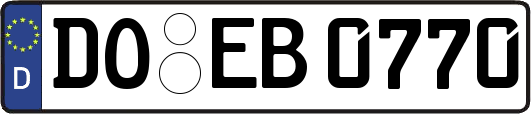 DO-EB0770