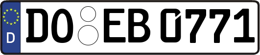 DO-EB0771