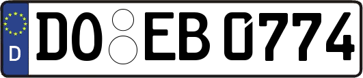 DO-EB0774