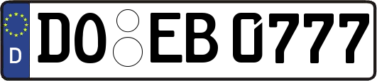 DO-EB0777