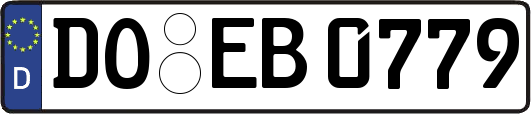 DO-EB0779