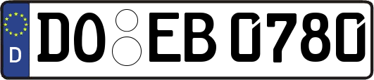 DO-EB0780