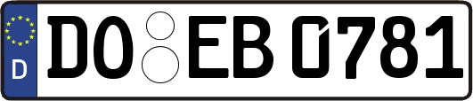 DO-EB0781