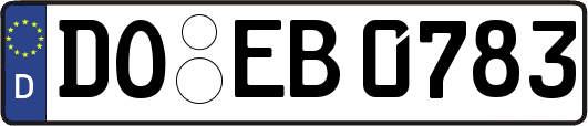 DO-EB0783