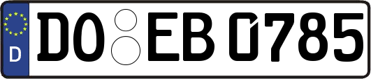 DO-EB0785