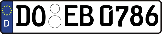 DO-EB0786