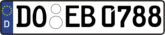 DO-EB0788
