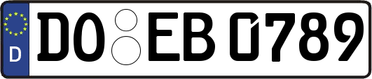 DO-EB0789