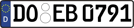 DO-EB0791
