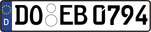 DO-EB0794