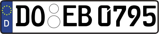 DO-EB0795