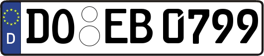 DO-EB0799