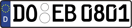 DO-EB0801