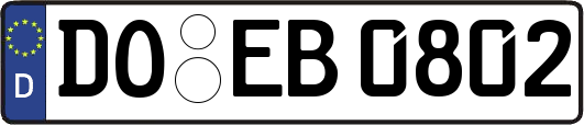 DO-EB0802