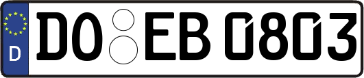 DO-EB0803