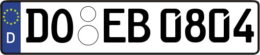 DO-EB0804