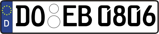 DO-EB0806