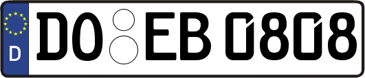 DO-EB0808