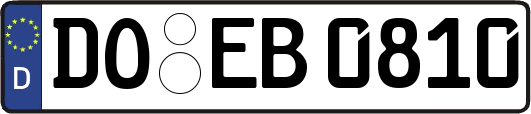 DO-EB0810