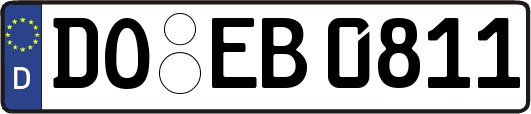 DO-EB0811