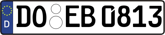 DO-EB0813
