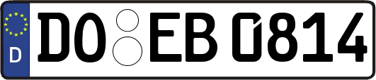 DO-EB0814