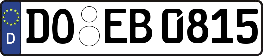 DO-EB0815