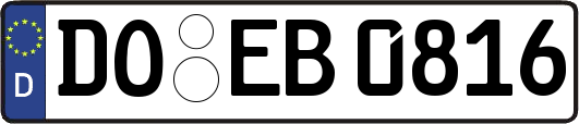 DO-EB0816