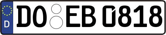 DO-EB0818