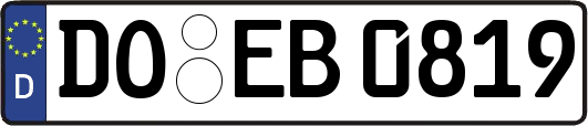 DO-EB0819